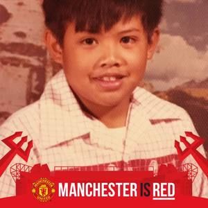 Meet your Posher, Arthur